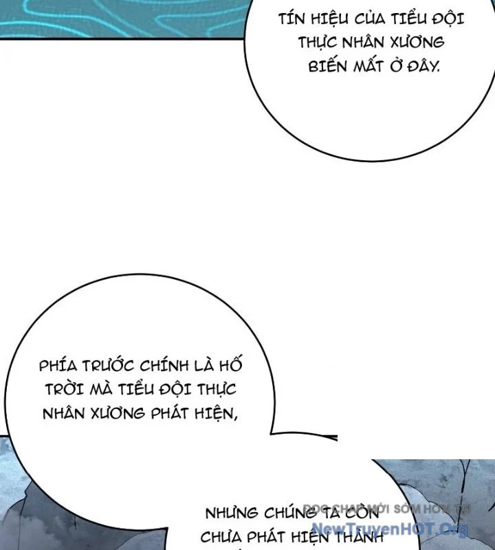 Người Trái Đất Quả Thật Rất Tàn Ác Chapter 325 - Trang 2