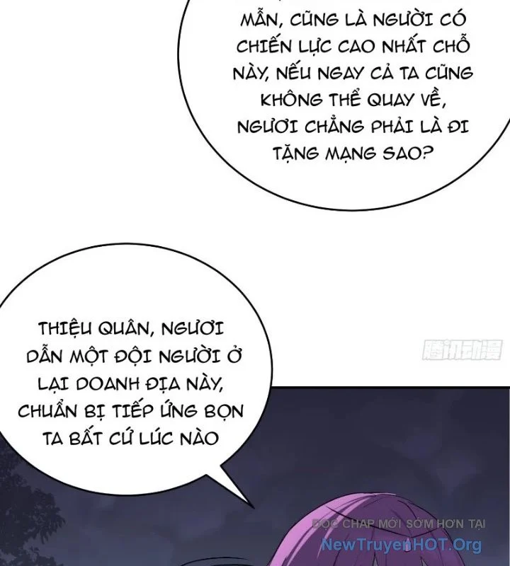 Người Trái Đất Quả Thật Rất Tàn Ác Chapter 325 - Trang 2