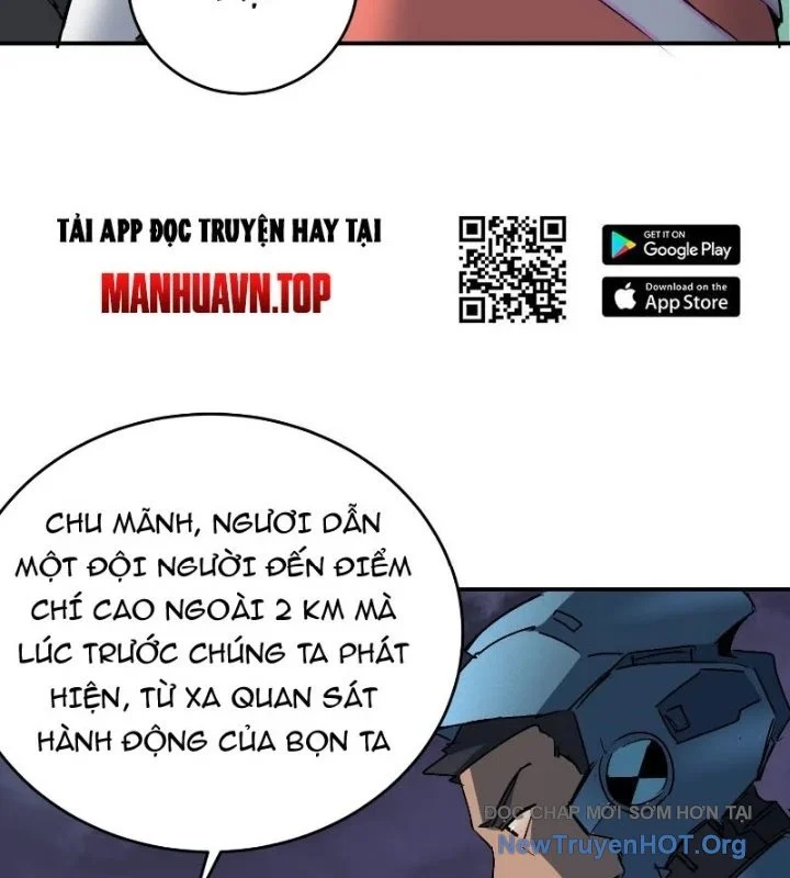 Người Trái Đất Quả Thật Rất Tàn Ác Chapter 325 - Trang 2