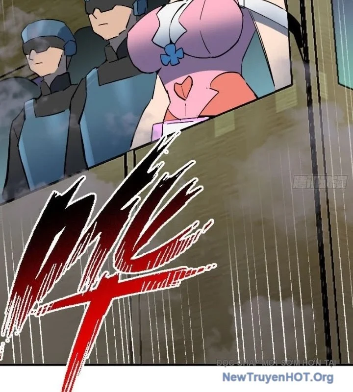 Người Trái Đất Quả Thật Rất Tàn Ác Chapter 325 - Trang 2