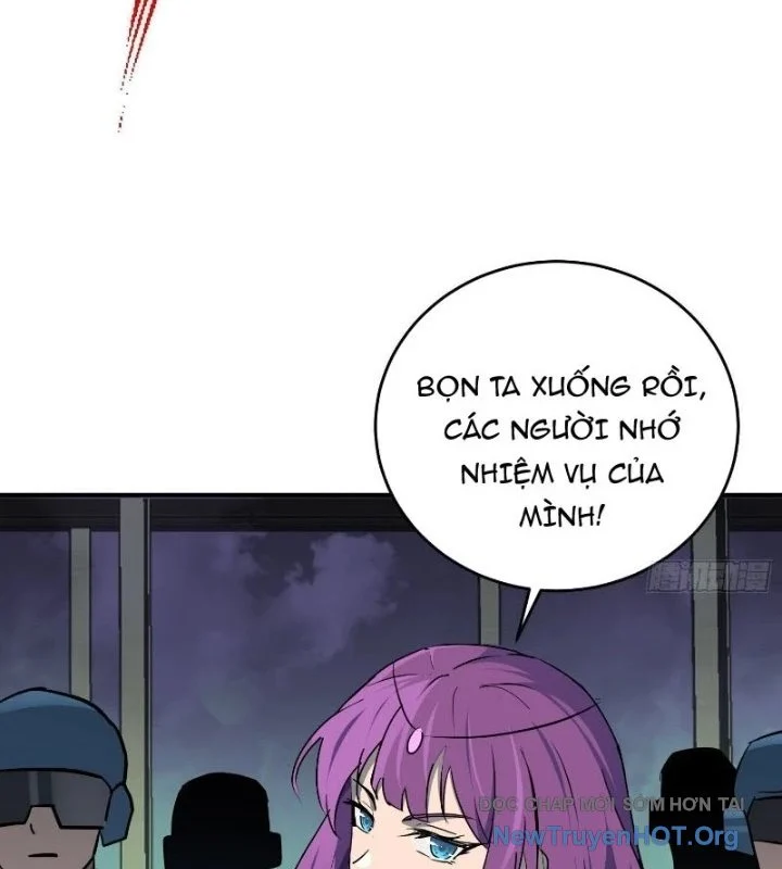 Người Trái Đất Quả Thật Rất Tàn Ác Chapter 325 - Trang 2