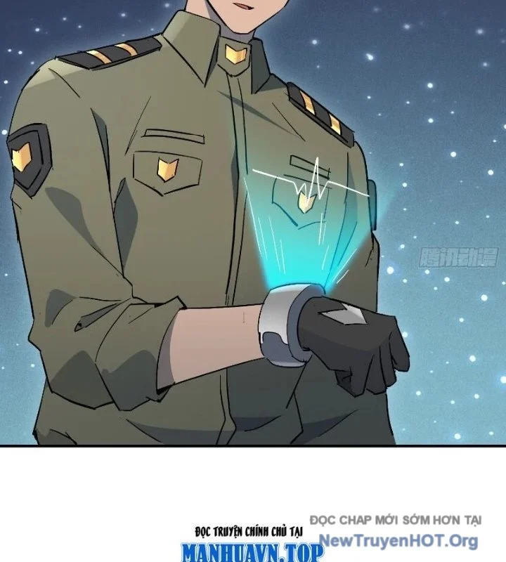 Người Trái Đất Quả Thật Rất Tàn Ác Chapter 325 - Trang 2