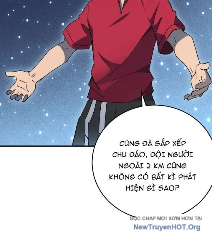 Người Trái Đất Quả Thật Rất Tàn Ác Chapter 325 - Trang 2