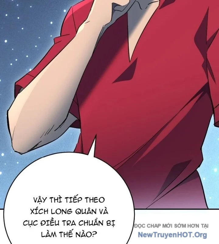 Người Trái Đất Quả Thật Rất Tàn Ác Chapter 325 - Trang 2