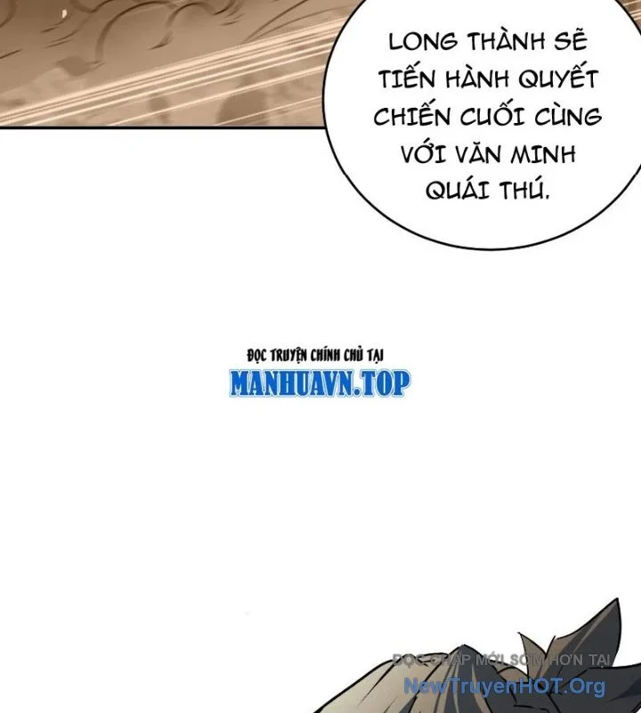 Người Trái Đất Quả Thật Rất Tàn Ác Chapter 325 - Trang 2