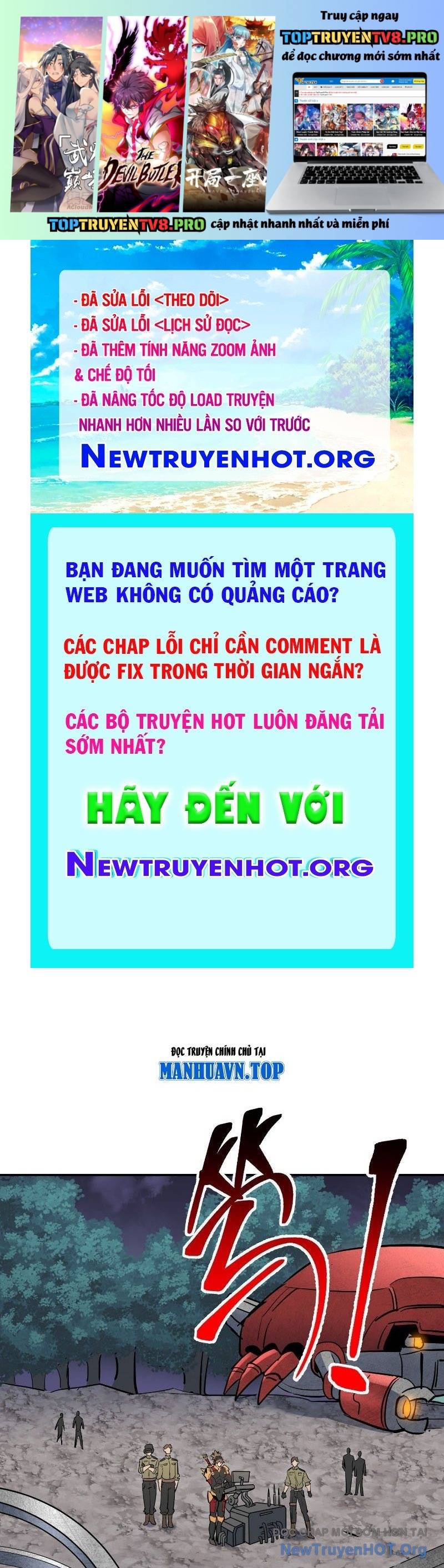 Người Trái Đất Quả Thật Rất Tàn Ác Chapter 329 - Next 