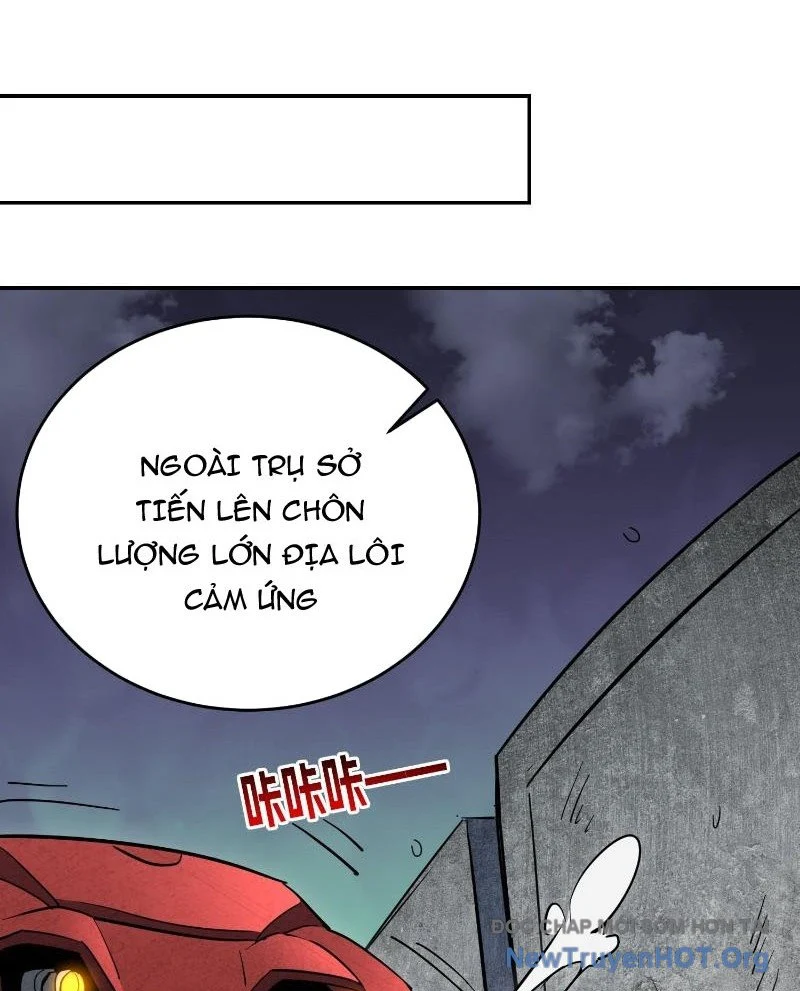 Người Trái Đất Quả Thật Rất Tàn Ác Chapter 329 - Next 