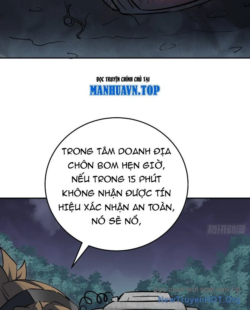 Người Trái Đất Quả Thật Rất Tàn Ác Chapter 329 - Next 