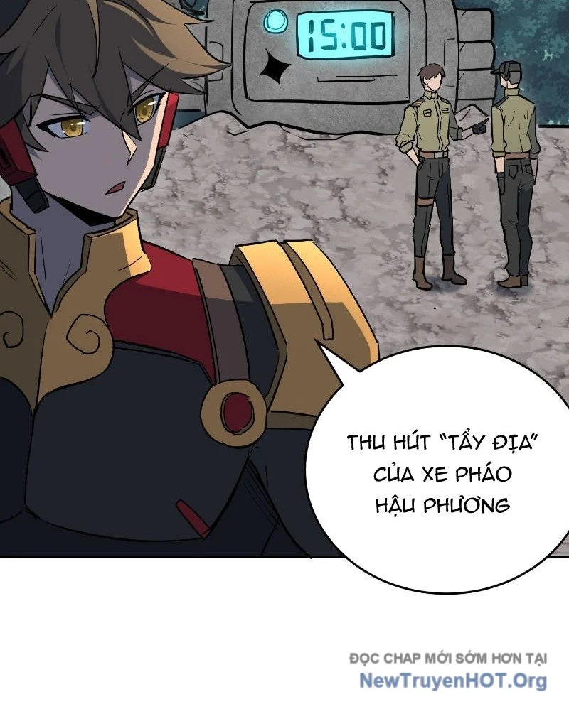 Người Trái Đất Quả Thật Rất Tàn Ác Chapter 329 - Next 