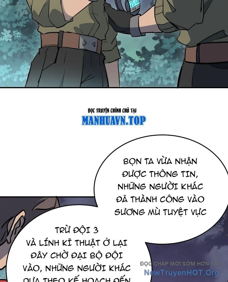 Người Trái Đất Quả Thật Rất Tàn Ác Chapter 329 - Next 
