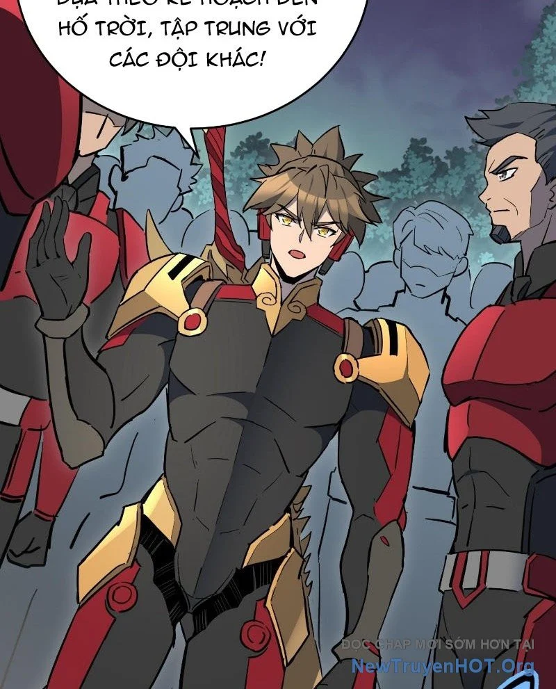 Người Trái Đất Quả Thật Rất Tàn Ác Chapter 329 - Next 