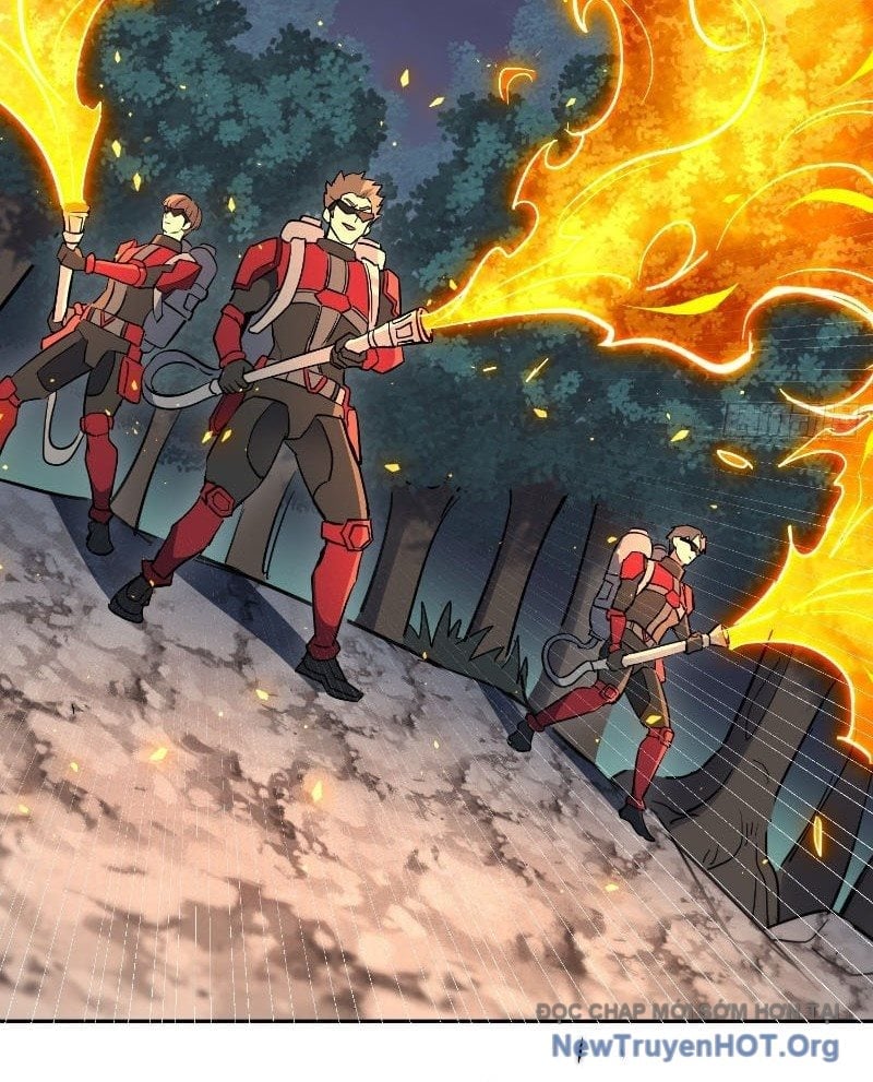 Người Trái Đất Quả Thật Rất Tàn Ác Chapter 329 - Next 