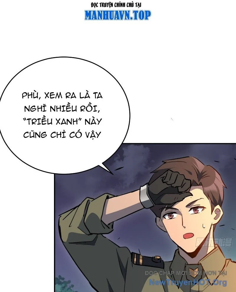 Người Trái Đất Quả Thật Rất Tàn Ác Chapter 329 - Next 