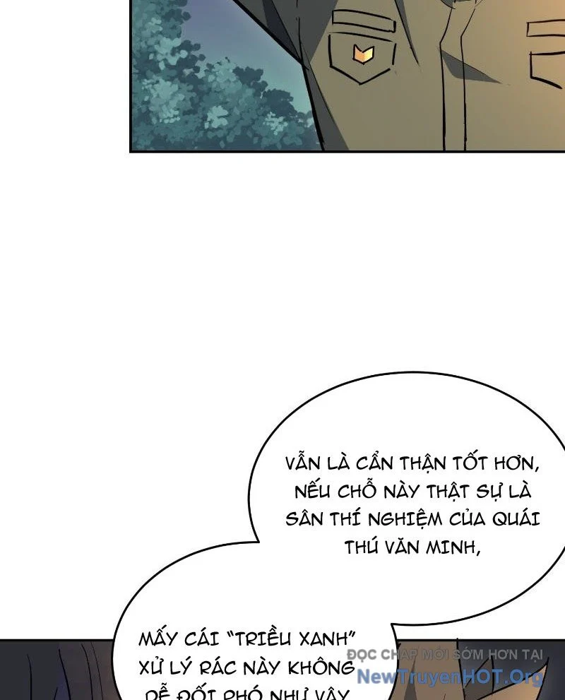Người Trái Đất Quả Thật Rất Tàn Ác Chapter 329 - Next 