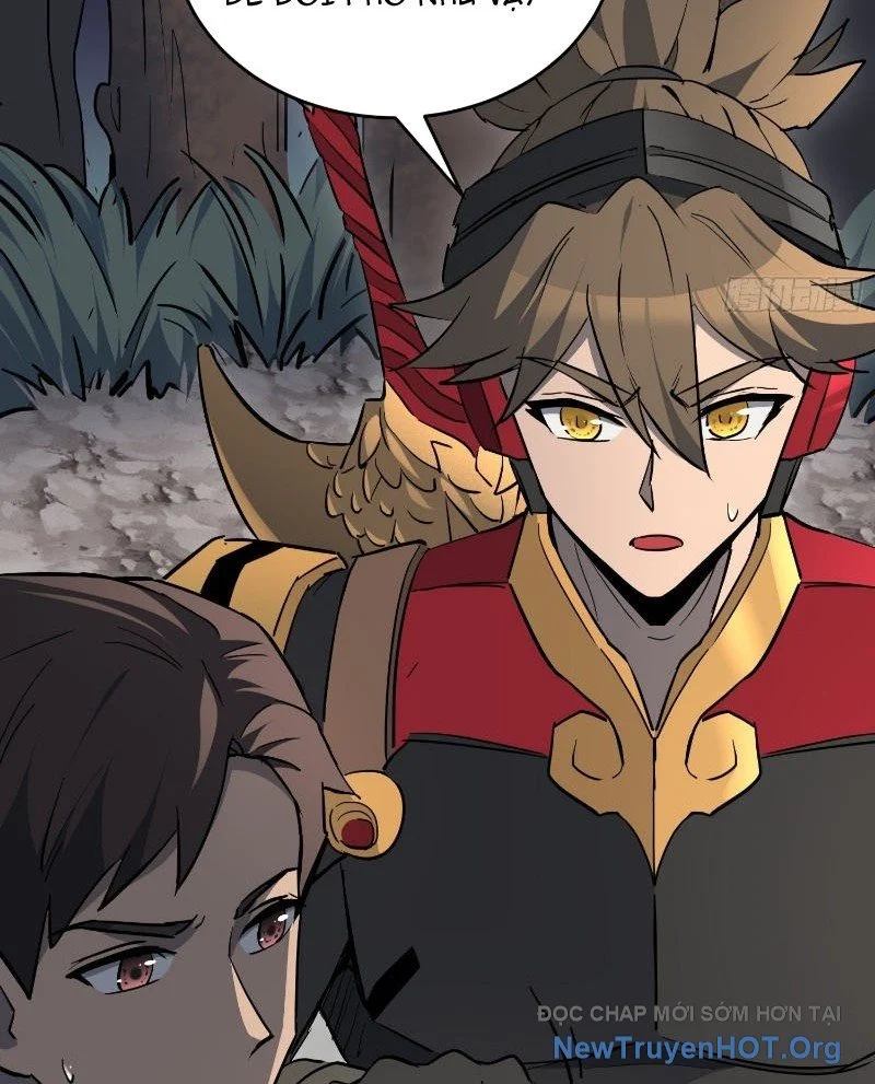 Người Trái Đất Quả Thật Rất Tàn Ác Chapter 329 - Next 