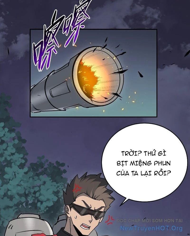 Người Trái Đất Quả Thật Rất Tàn Ác Chapter 329 - Next 