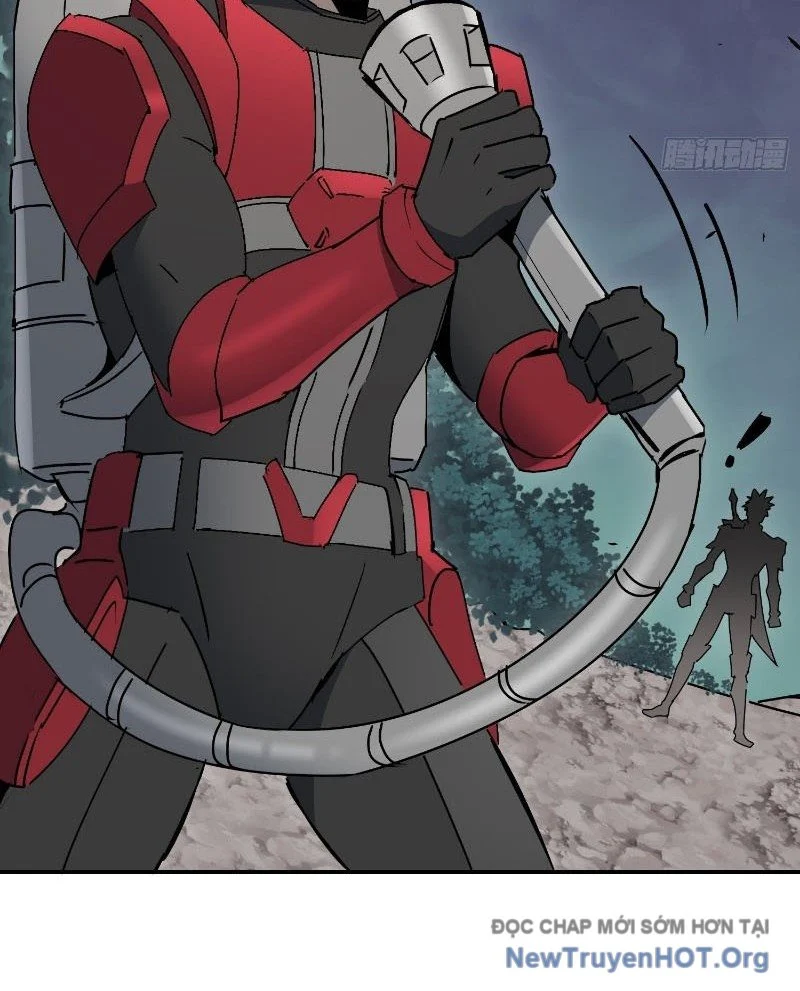 Người Trái Đất Quả Thật Rất Tàn Ác Chapter 329 - Next 