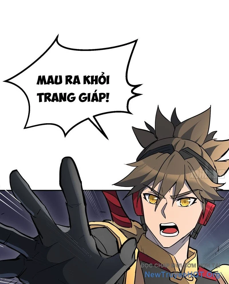 Người Trái Đất Quả Thật Rất Tàn Ác Chapter 329 - Next 