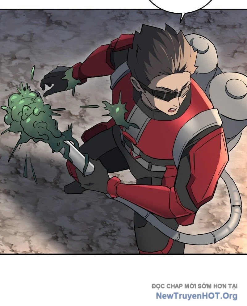 Người Trái Đất Quả Thật Rất Tàn Ác Chapter 329 - Next 
