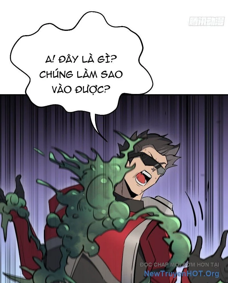 Người Trái Đất Quả Thật Rất Tàn Ác Chapter 329 - Next 