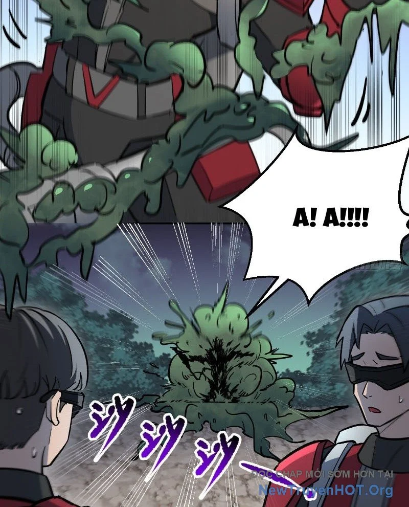 Người Trái Đất Quả Thật Rất Tàn Ác Chapter 329 - Next 