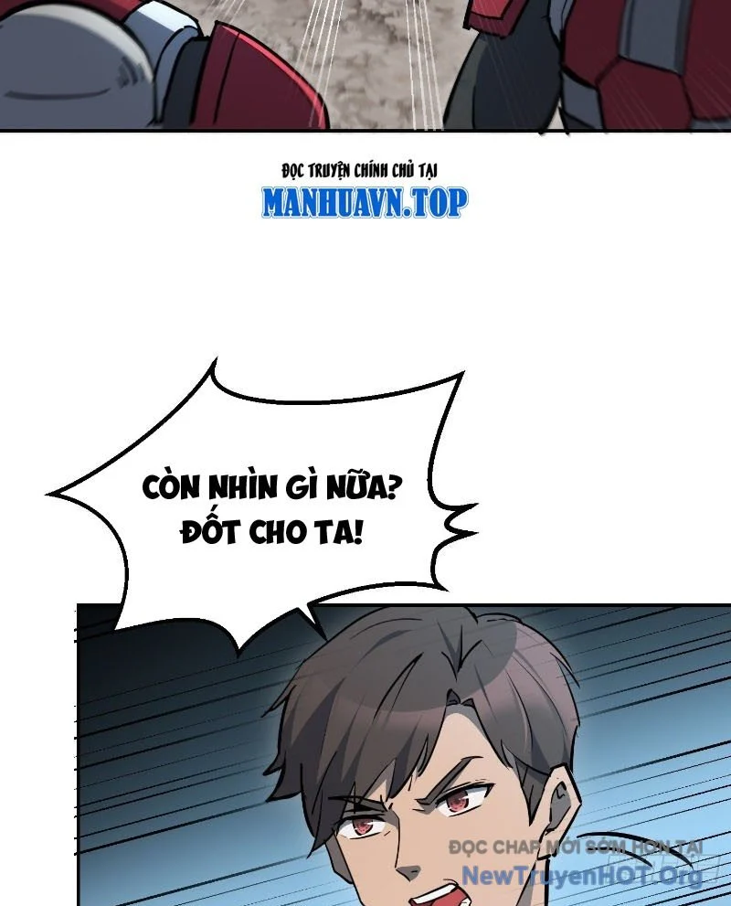 Người Trái Đất Quả Thật Rất Tàn Ác Chapter 329 - Next 
