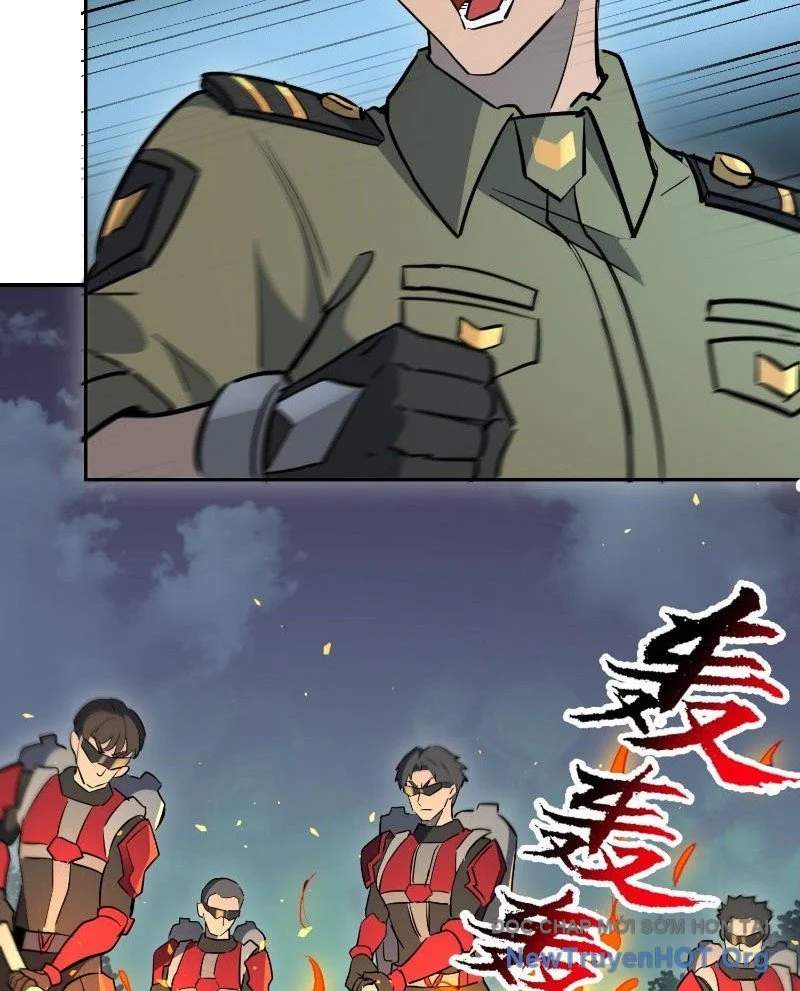Người Trái Đất Quả Thật Rất Tàn Ác Chapter 329 - Next 