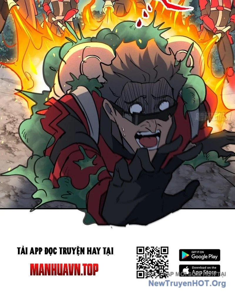 Người Trái Đất Quả Thật Rất Tàn Ác Chapter 329 - Next 