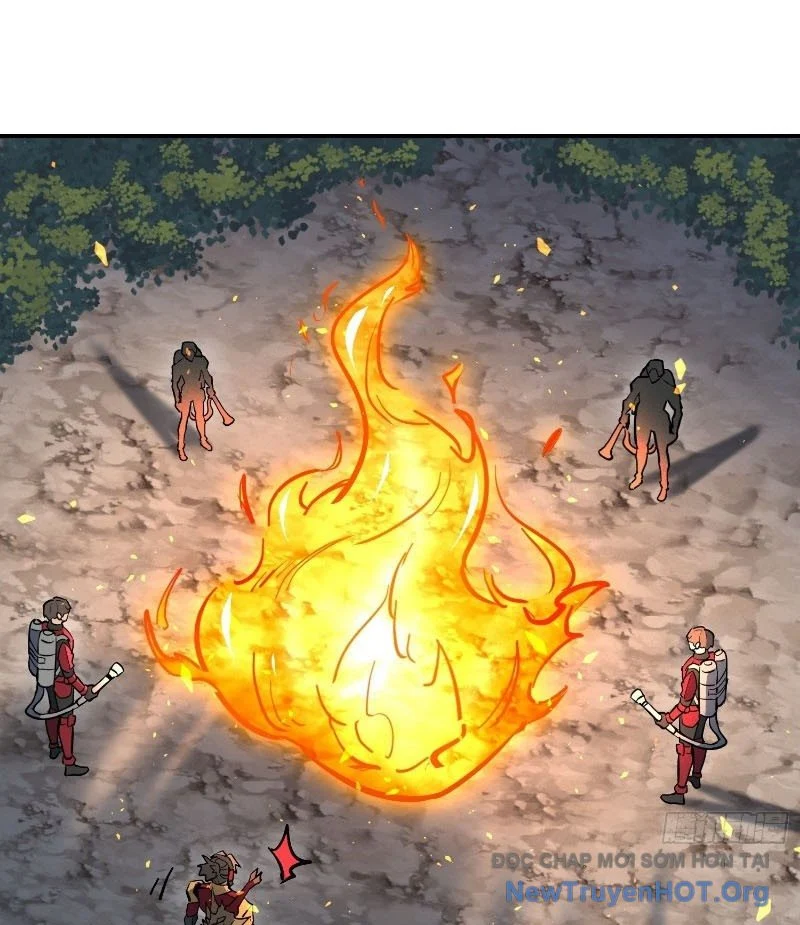 Người Trái Đất Quả Thật Rất Tàn Ác Chapter 329 - Next 