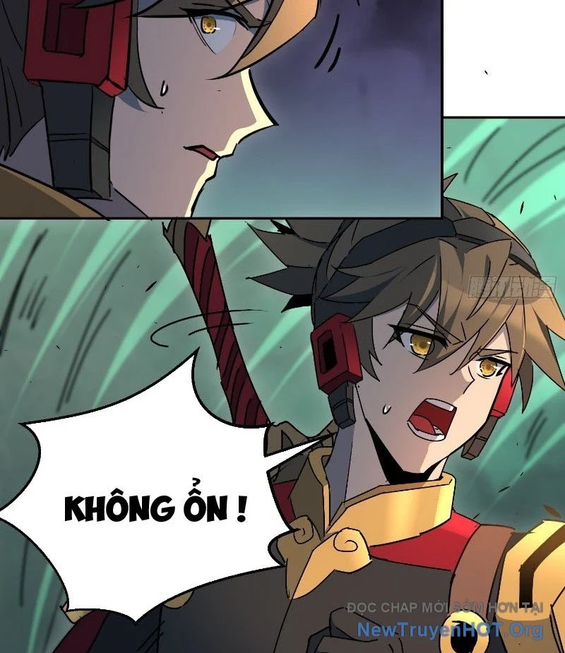 Người Trái Đất Quả Thật Rất Tàn Ác Chapter 329 - Next 