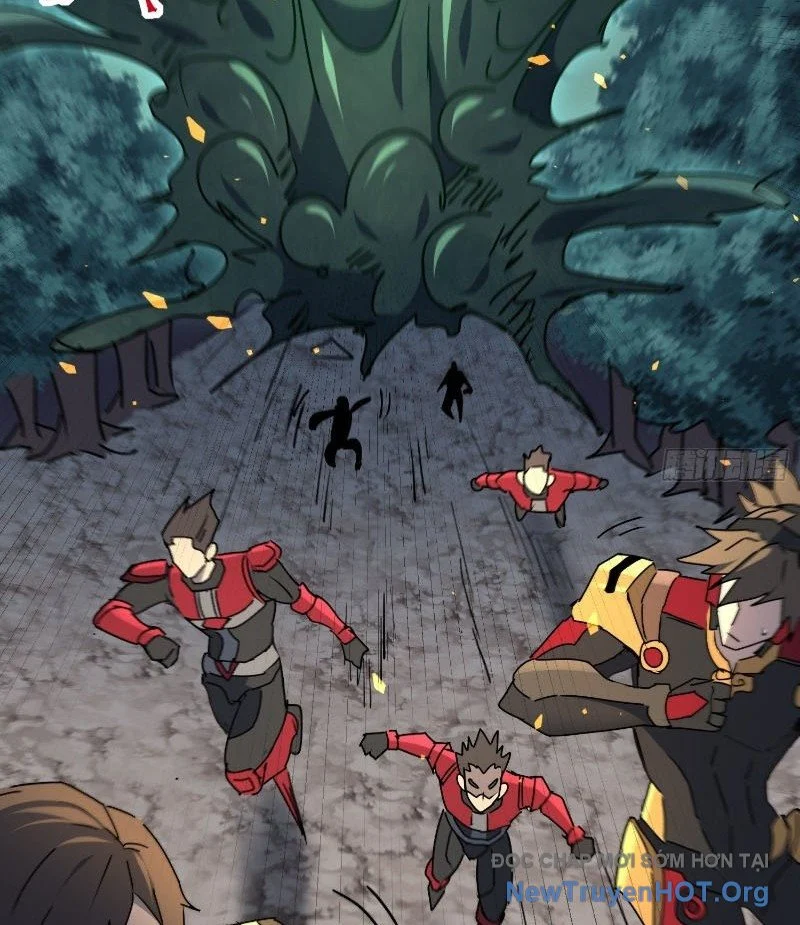 Người Trái Đất Quả Thật Rất Tàn Ác Chapter 329 - Next 
