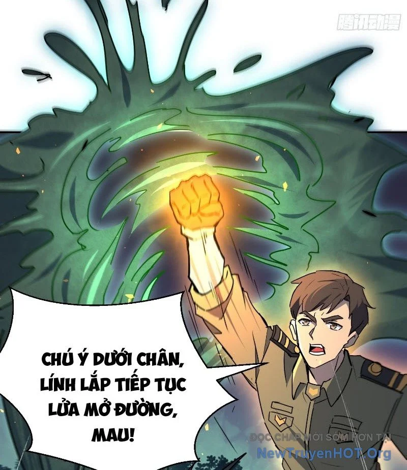 Người Trái Đất Quả Thật Rất Tàn Ác Chapter 329 - Next 