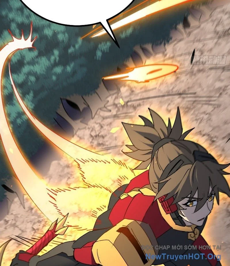 Người Trái Đất Quả Thật Rất Tàn Ác Chapter 329 - Next 