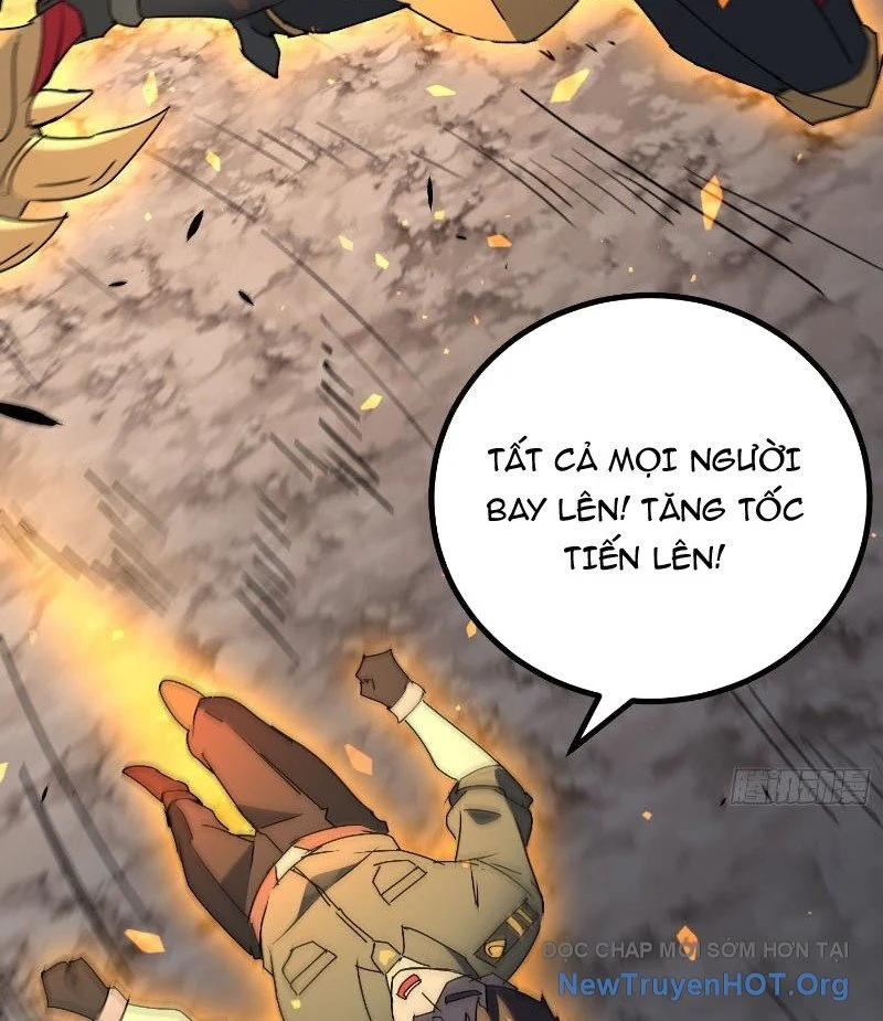 Người Trái Đất Quả Thật Rất Tàn Ác Chapter 329 - Next 