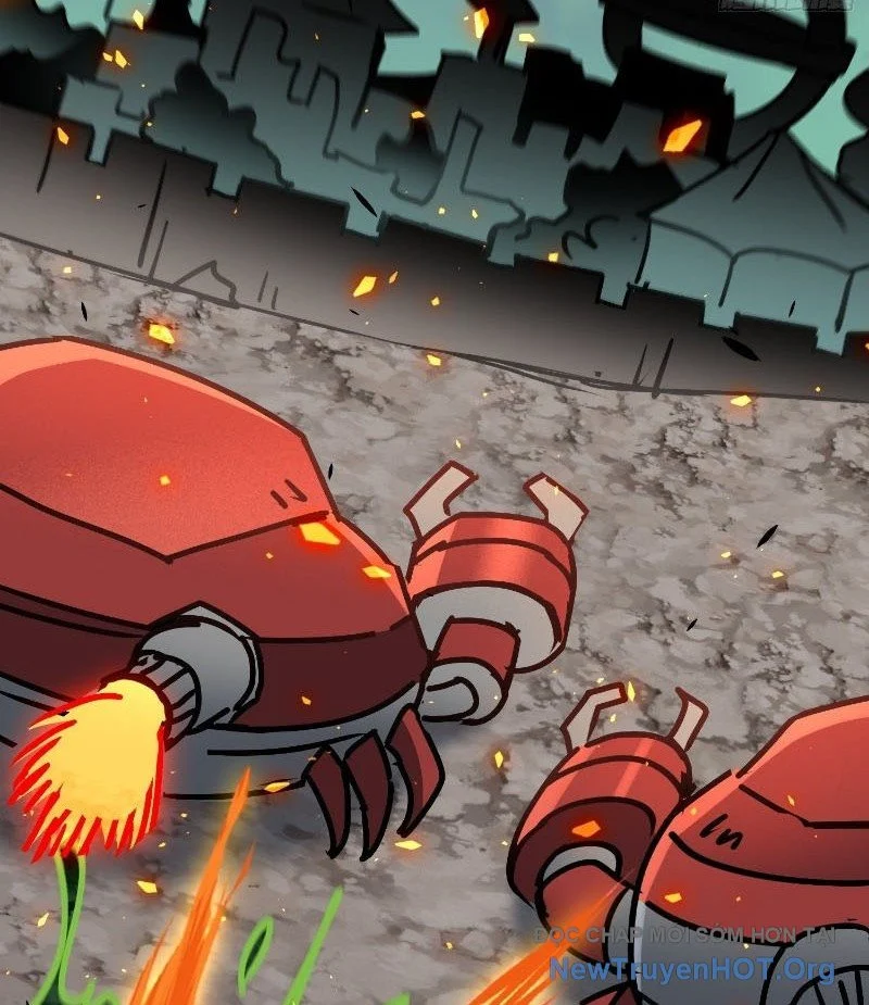 Người Trái Đất Quả Thật Rất Tàn Ác Chapter 329 - Next 