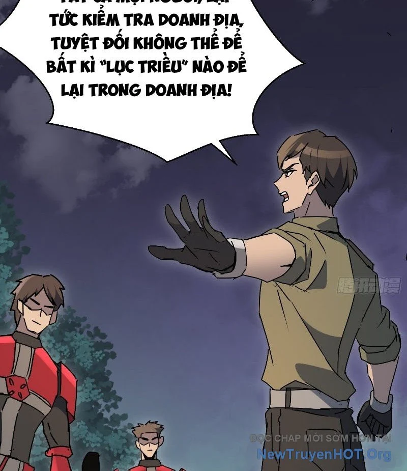 Người Trái Đất Quả Thật Rất Tàn Ác Chapter 329 - Next 