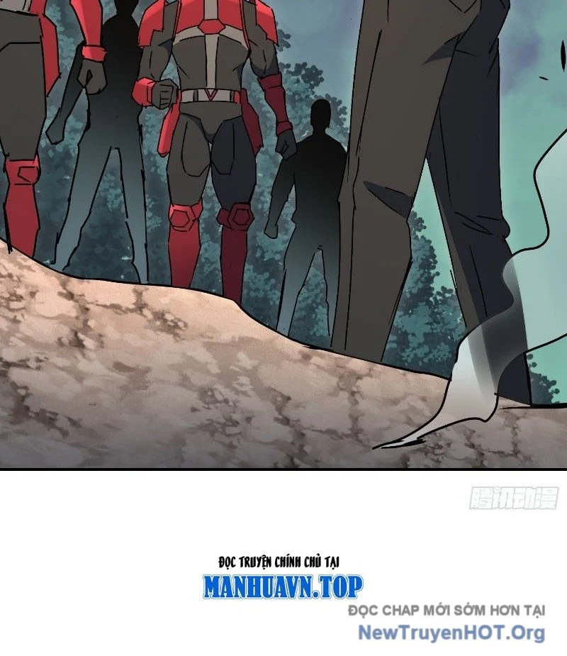 Người Trái Đất Quả Thật Rất Tàn Ác Chapter 329 - Next 