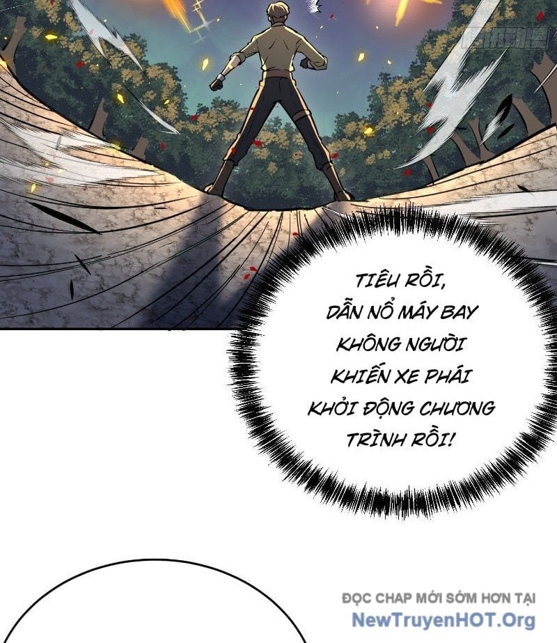 Người Trái Đất Quả Thật Rất Tàn Ác Chapter 329 - Next 