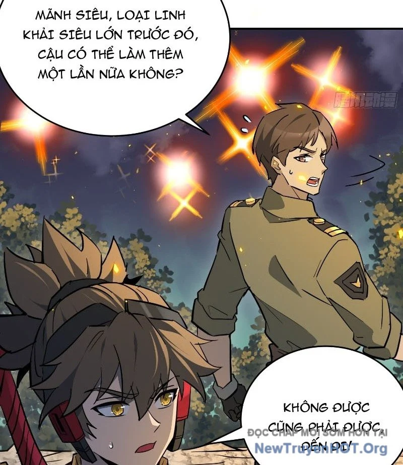Người Trái Đất Quả Thật Rất Tàn Ác Chapter 329 - Next 