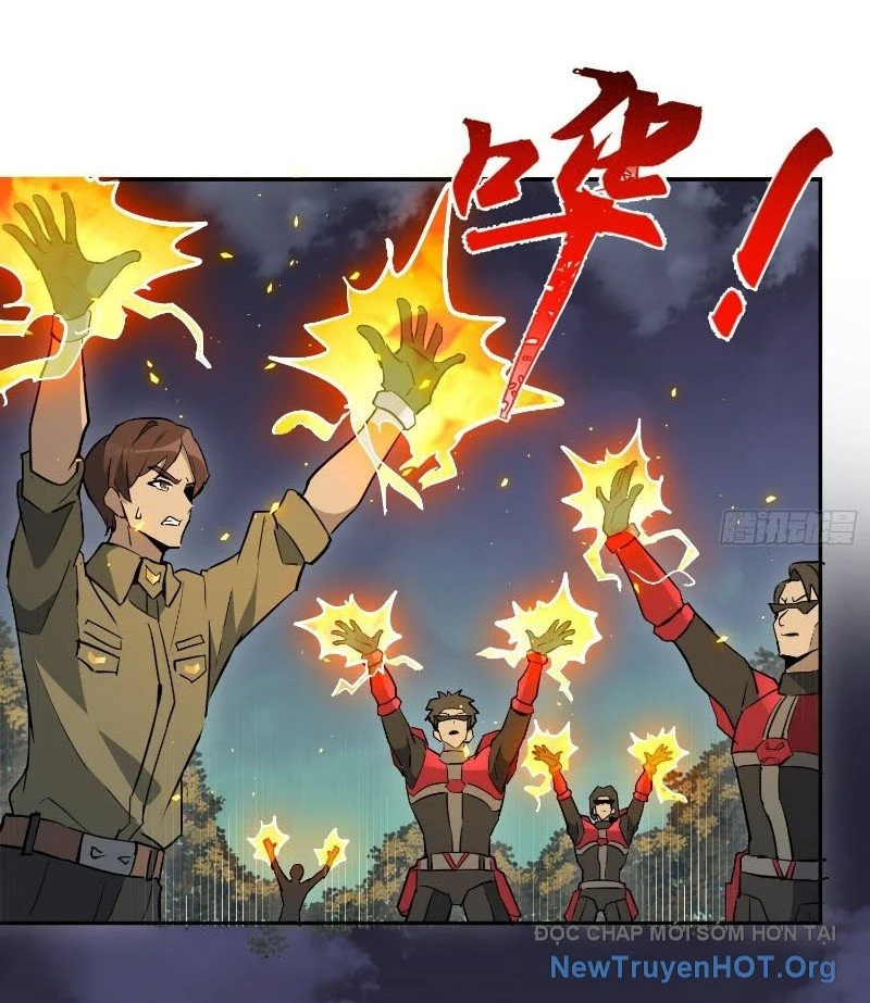 Người Trái Đất Quả Thật Rất Tàn Ác Chapter 329 - Next 
