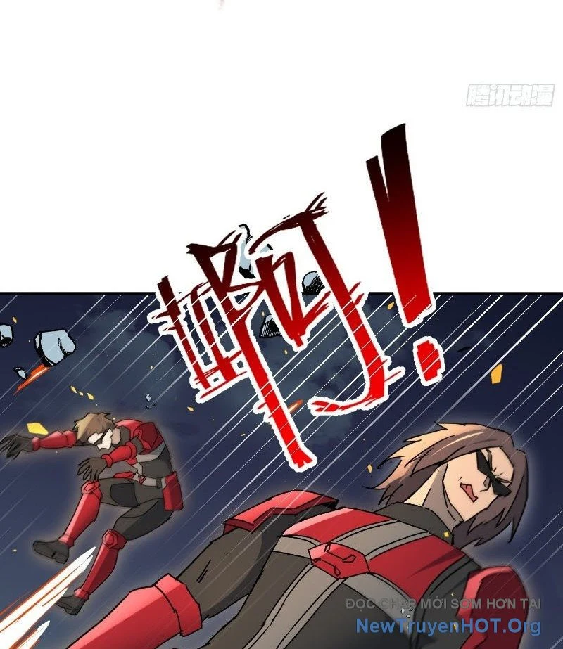 Người Trái Đất Quả Thật Rất Tàn Ác Chapter 329 - Next 