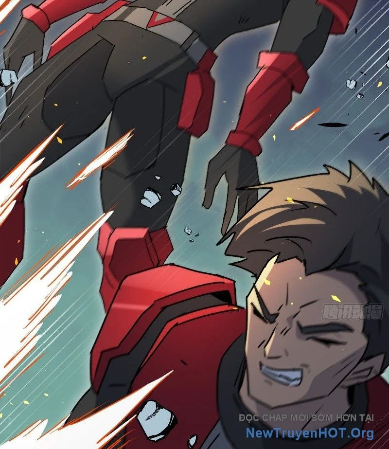 Người Trái Đất Quả Thật Rất Tàn Ác Chapter 329 - Next 