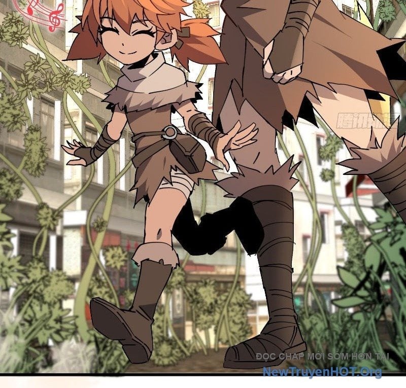 Người Trái Đất Quả Thật Rất Tàn Ác Chapter 331 - Next Chapter 332