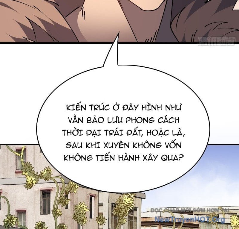 Người Trái Đất Quả Thật Rất Tàn Ác Chapter 331 - Next Chapter 332