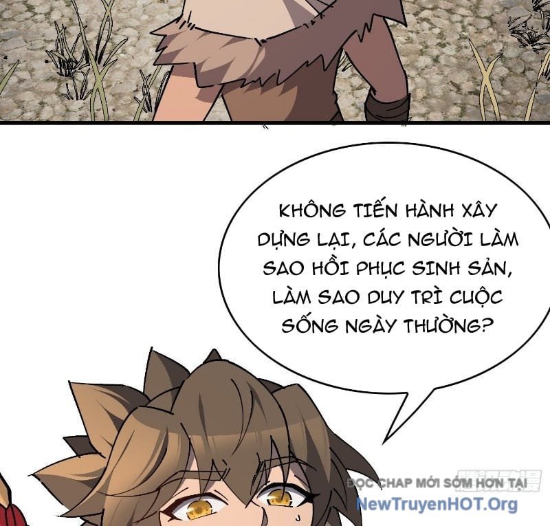 Người Trái Đất Quả Thật Rất Tàn Ác Chapter 331 - Next Chapter 332