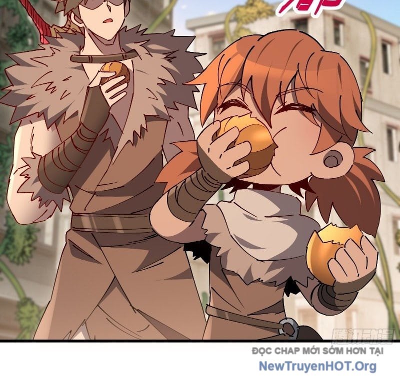 Người Trái Đất Quả Thật Rất Tàn Ác Chapter 331 - Next Chapter 332