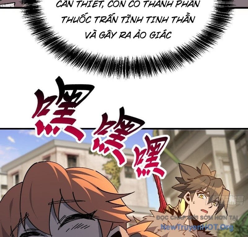 Người Trái Đất Quả Thật Rất Tàn Ác Chapter 331 - Next Chapter 332