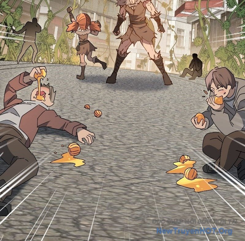 Người Trái Đất Quả Thật Rất Tàn Ác Chapter 331 - Next Chapter 332