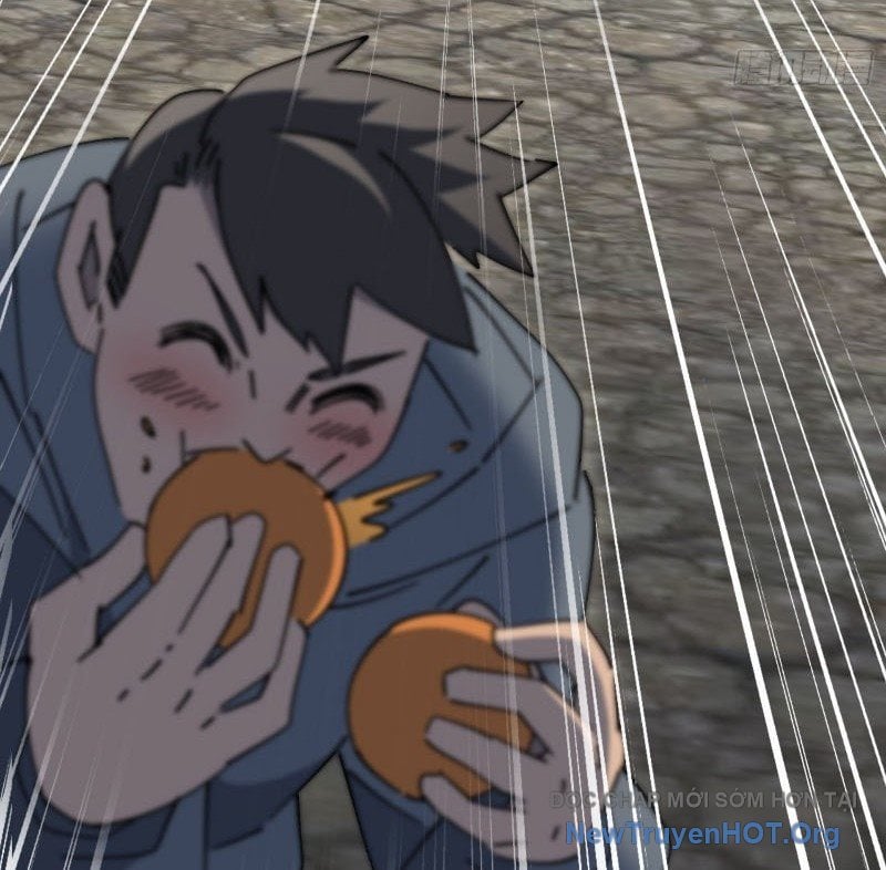 Người Trái Đất Quả Thật Rất Tàn Ác Chapter 331 - Next Chapter 332