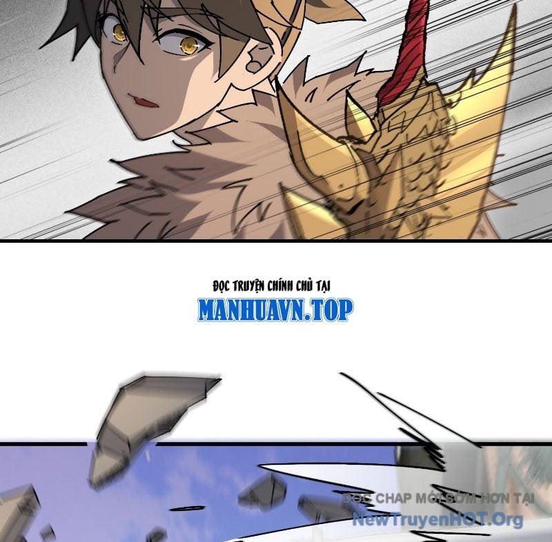 Người Trái Đất Quả Thật Rất Tàn Ác Chapter 331 - Next Chapter 332